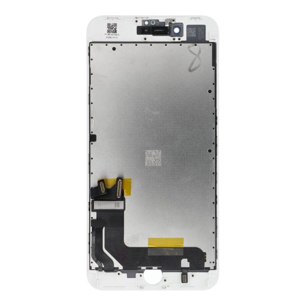 LCD Display for IPHONE 8 Plus Retina White (refurbished)