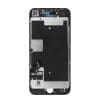 LCD Display for IPHONE 8/SE 2020 Retina Black (refurbished)