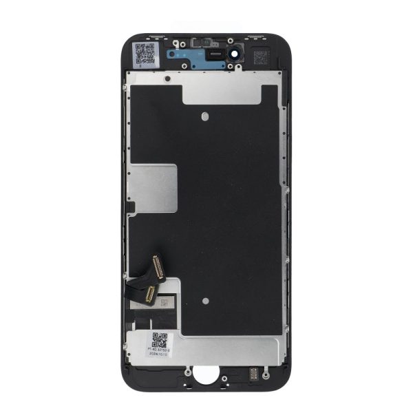 LCD Display for IPHONE 8/SE 2020 Retina Black (refurbished)