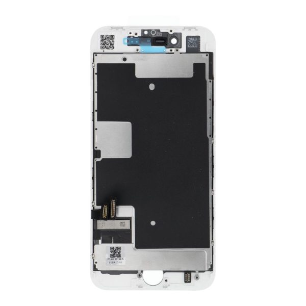 LCD Display for IPHONE 8/SE 2020 Retina White (refurbished)