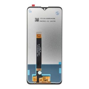 LCD Display for LG K50S OEM without frame