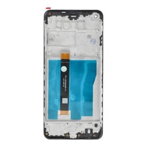 LCD Display for LG K51S OEM with frame