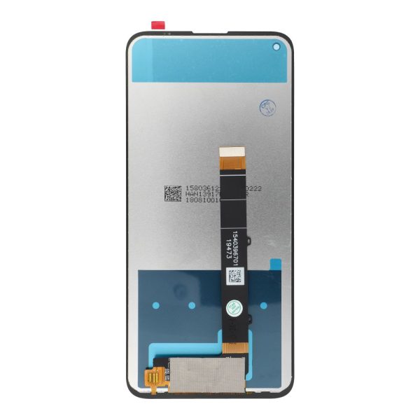 LCD Display for LG K61 K61S Q61 OEM without frame