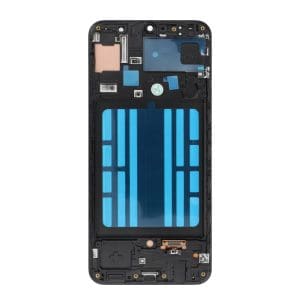 LCD Display for SAMSUNG A50 INCELL with frame