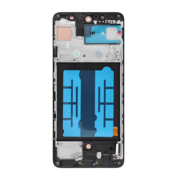 LCD Display for SAMSUNG A51 4G INCELL with frame