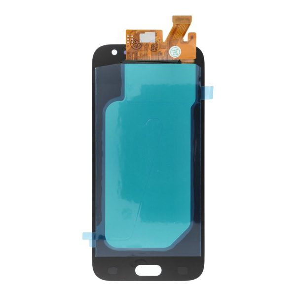 LCD Display for SAMSUNG J530 OLED White Blue without frame