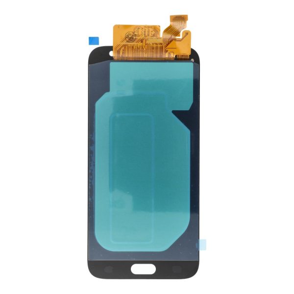 LCD Display for SAMSUNG J730 OLED White Blue without frame