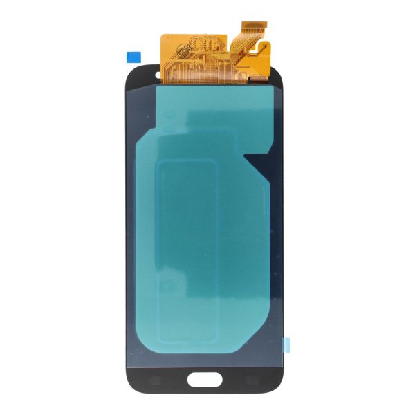 LCD Display for SAMSUNG J730 OLED black without frame