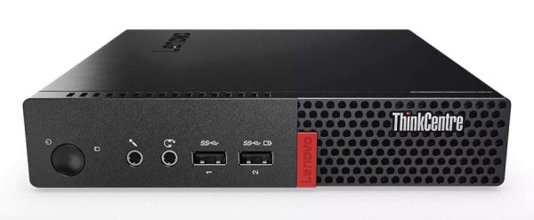 LENOVO PC ThinkCentre M710q Tiny