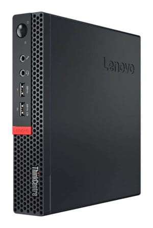 LENOVO PC ThinkCentre M910X Micro