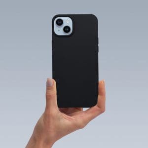 MATT case for XIAOMI Redmi 14C black