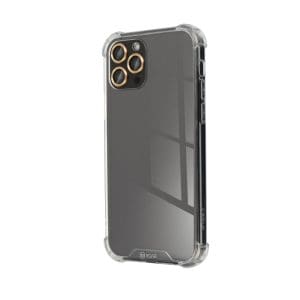 ROAR case ARMOR JELLY for SAMSUNG A16 5G transparent