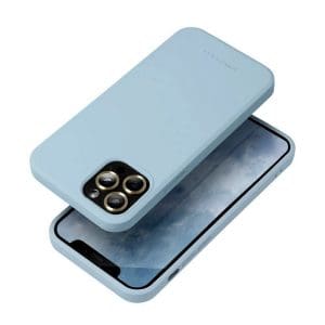 ROAR case SPACE for SAMSUNG A16 5G Sky Blue