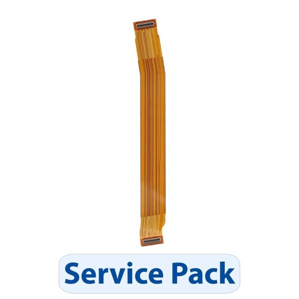 ServicePack Main board flex cable for SAMSUNG A22 5G A226B GH81-20740A