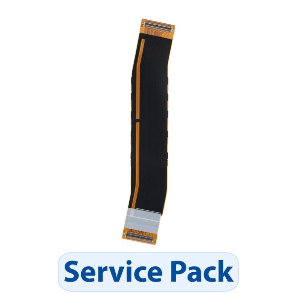 ServicePack Main board flex cable for SAMSUNG S22 S901B GH82-27554A