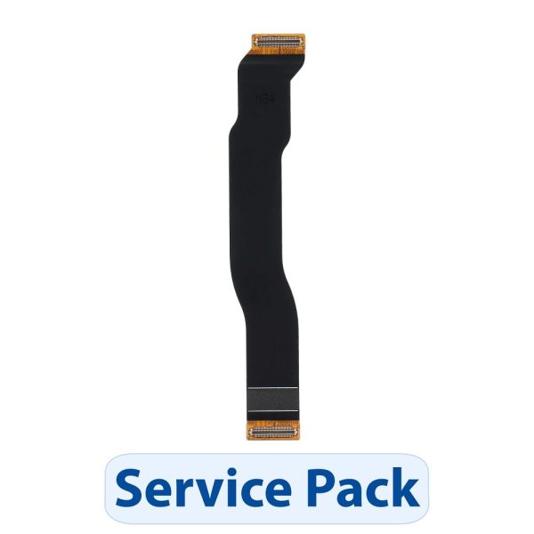 ServicePack Main board flex cable for SAMSUNG S24 Ultra S928B GH82-33390A