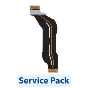 ServicePack Main board flex cable for SAMSUNG S24 Ultra S928B GH82-33391A