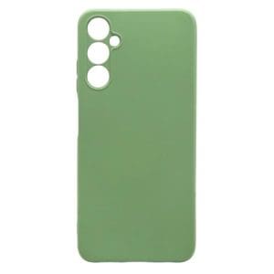 Soft TPU inos Samsung A057F Galaxy A05s S-Cover Green