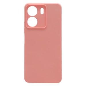 Soft TPU inos Xiaomi Poco C65/ Redmi 13C S-Cover Pink