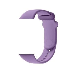 Strap Devia Sport Xiaomi Redmi Watch 4 / Smart Band 8 Pro Deluxe Lavender