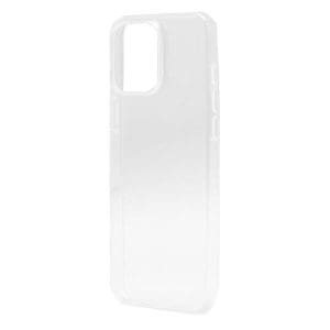 TPU inos Apple iPhone 16 Pro Max Ultra Slim 0.3mm Clear