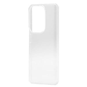 TPU inos Xiaomi Poco F6 5G Ultra Slim 0.3mm Clear