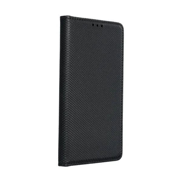 TechWave Smart Magnet case for Xiaomi Redmi 14C black