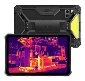 ULEFONE tablet Armor Pad 4 Ultra Thermal