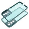 VARIETE Case for SAMSUNG A16 5G dark green