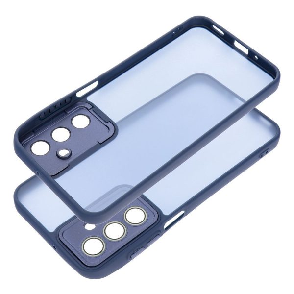 VARIETE Case for SAMSUNG A16 5G navy blue