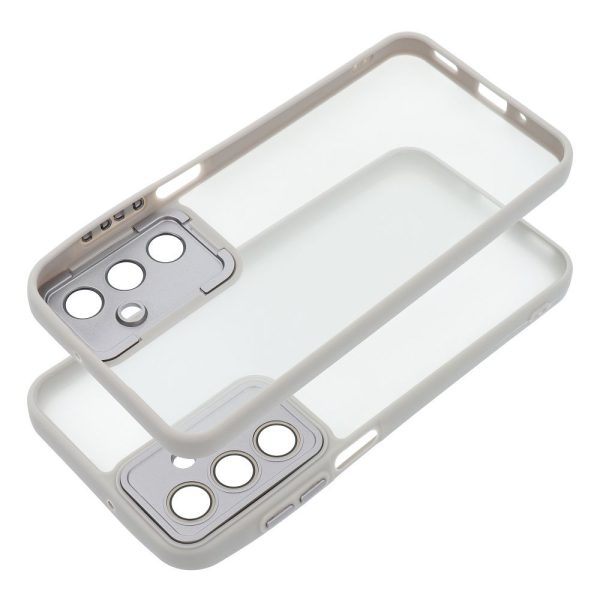 VARIETE Case for SAMSUNG A16 5G steel