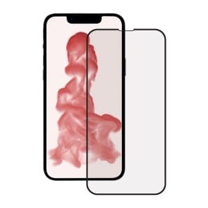 VIVANCO 2.5D JAPAN FULL TEMPERED GLASS IPHONE 14 MAX