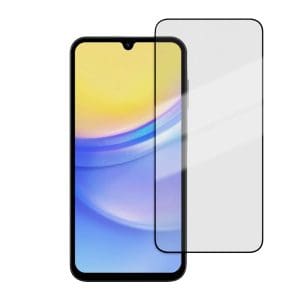 VIVANCO 2.5D JAPAN FULL TEMPERED GLASS SAMSUNG A15 4G / A15 5G