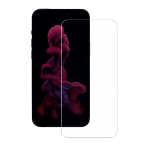 VIVANCO 2D JAPAN TEMPERED GLASS IPHONE 14 PRO