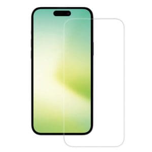 VIVANCO 2D JAPAN TEMPERED GLASS IPHONE 15 PLUS