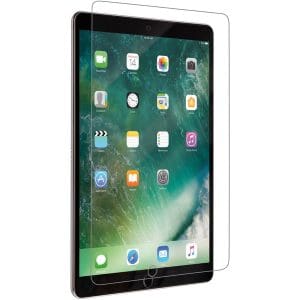 VIVANCO TEMPERED GLASS FOR IPAD PRO 12.9"