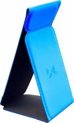 Wozinsky Grip Stand L Βάση Γραφείου για Κινητό Sky Blue WGS-01SB - 5907769301018