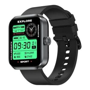 ZEBLAZE smartwatch Beyond 3 Plus