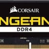 CORSAIR RAM SODIMM XMS5 16GB CMSX16GX5M1A4800C40, DDR5, 4800MHz, LATENCY 40-40-40-77, 1.1V, VENGEANCE, BLACK, LTW.