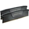 CORSAIR RAM DIMM XMS5 KIT 2x48GB CMK96GX5M2B7000C40, DDR5, 7000MHz, LATENCY 40-52-52-114, 1.4V, VENGEANCE, XMP 3.0, BLACK, LTW.