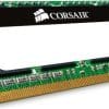 CORSAIR RAM SODIMM XMS3 4GB CMSO4GX3M1A1333C9, DDR3, 1333MHz,  LATENCY 9-9-9-24, 1.50V, VALUE SELECT, BLACK, LTW.
