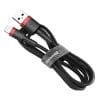 BASEUS cable USB A to Lightning 2
