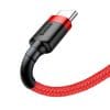 BASEUS cable USB A to Type C 1