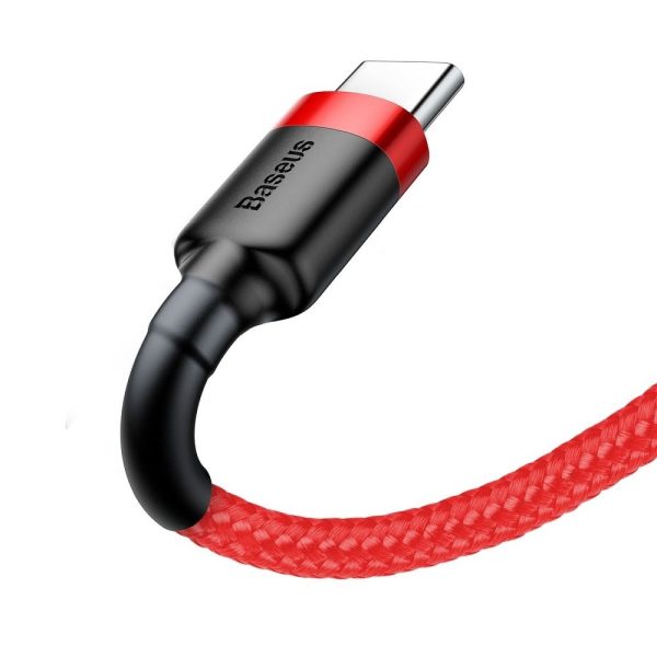 BASEUS cable USB A to Type C 1