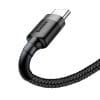 BASEUS cable USB A to Type C 1