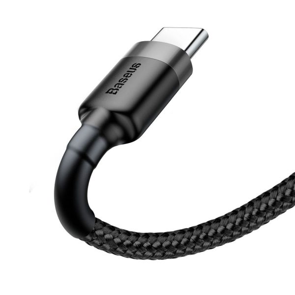 BASEUS cable USB A to Type C 1