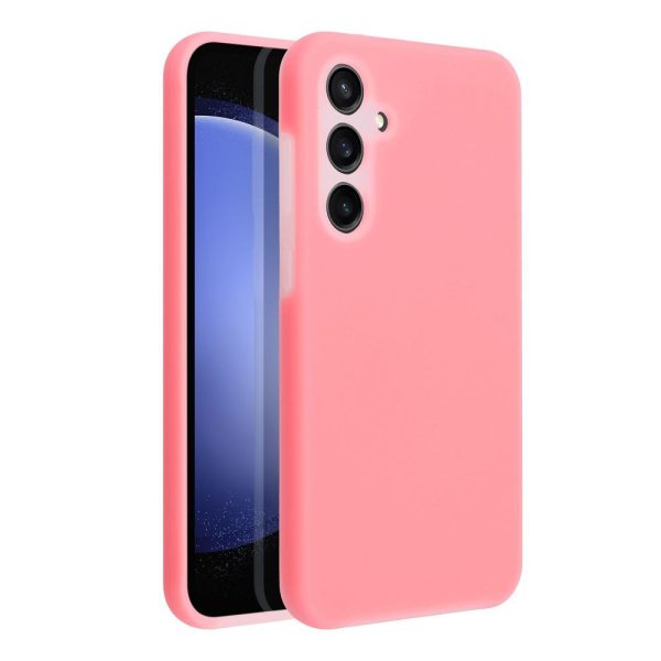 CANDY case for SAMSUNG A26 5G pink