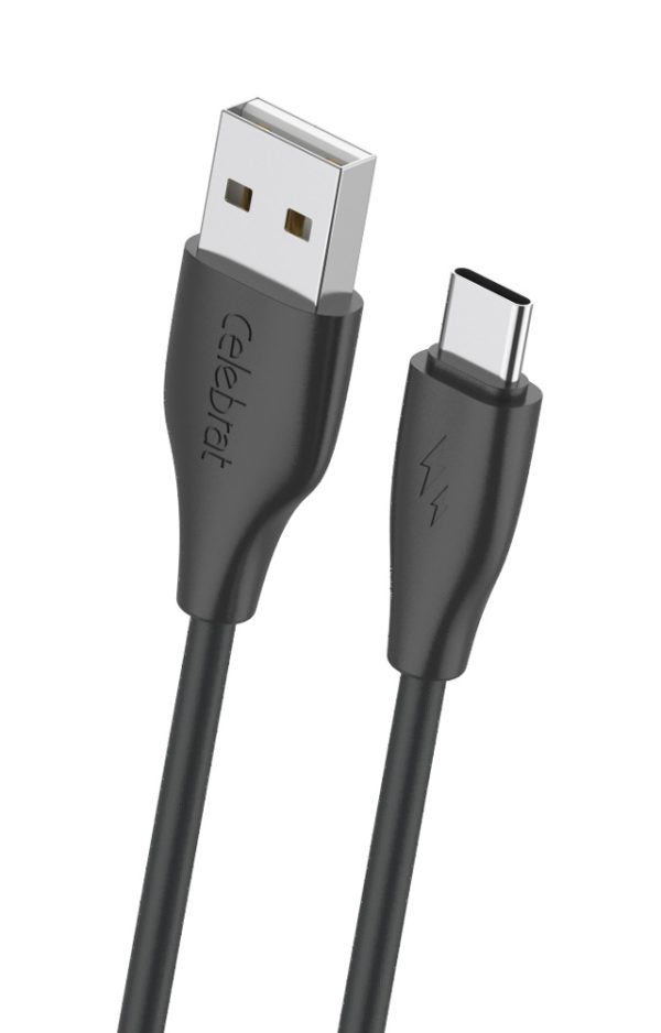 CELEBRAT καλώδιο USB-C σε USB CB-31A