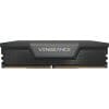 CORSAIR RAM DIMM XMS5 32GB CMK32GX5M1B5600C40, DDR5, 5600MHz, LATENCY 40-40-40-77, 1.25V, VENGEANCE, XMP 3.0, BLACK, LTW.