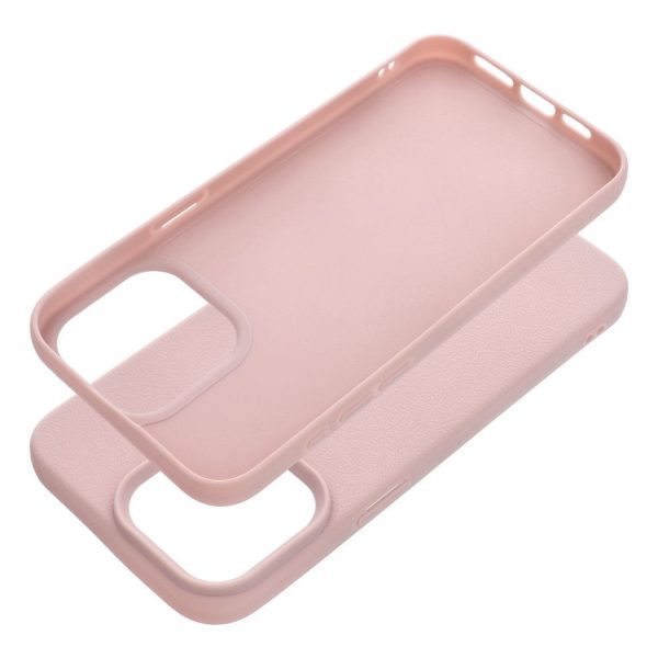 Case SKIN for SAMSUNG A16 5G light pink